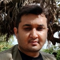 Anand Katariya