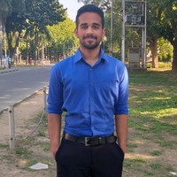 Madhav Prahlad