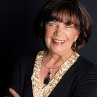 Ellen Thomas