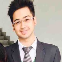 Akshay Chugh
