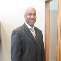 Roddon T Green Jr