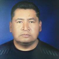 Joel Silvestre Cruz Benitez