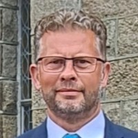 Alistair Tinsley