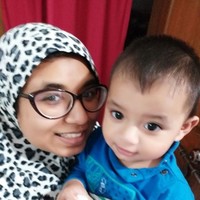 Faika Tabassum