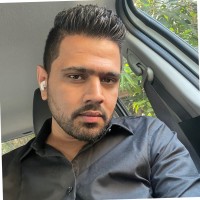 Suresh Purohit