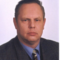 Ulrich Eckert