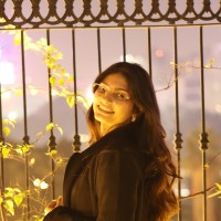 Vaishali Sharma