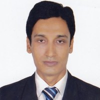 A S M Shahriar Hossain