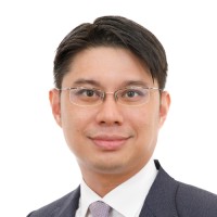 Hong Yong Leong