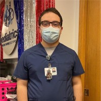 Alexander Gutierrez