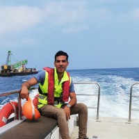 Oussama Chafiq