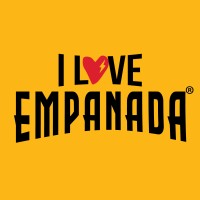 I LOVE EMPANADA undefined