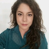 Daniela E. Romo Valdez