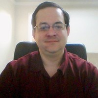 Timothy Stockton