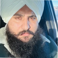 Sharanprit Sidhu
