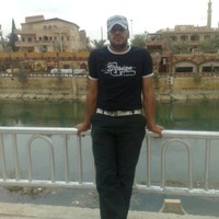 Mohamad Aljasem