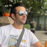 Davood Yousefi
