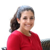Pamela Romero