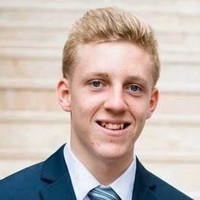 Jake Warner
