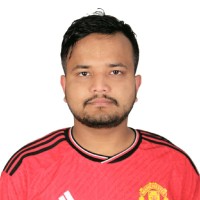 Suraj Karki