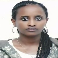 Genet Gidey
