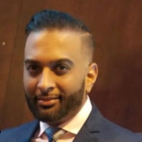 Sacheen Shah, CFA