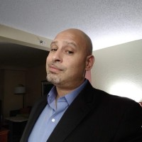 Orlando Carrion