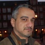 Marco Canfora