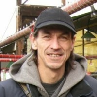 Todd Devries