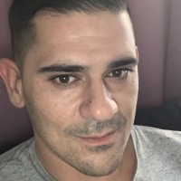 Yannick Baizidi