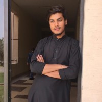 Ghazan Khokhar