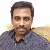 Balakrishnakumar S