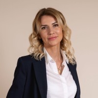 Olga Gridasova (Dzeverina)