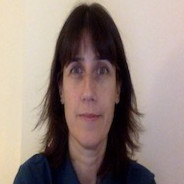 Ana Castellano Blasco