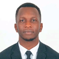 Noah Kiprotich