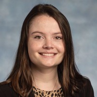 Kate Irwin, Cpa