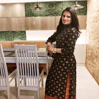 Shubhashini G