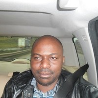 Raydon Lupeke