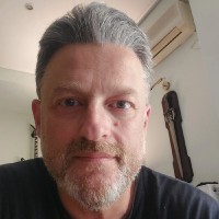 Anastasios Palivogiannis
