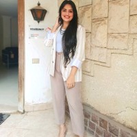 Farah Saudi