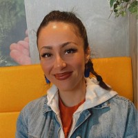 Darlene Sanchez