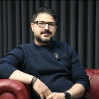 Amir Shokoohian