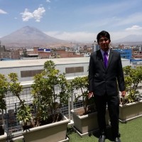Tomy Manuel Layme Quispesivana