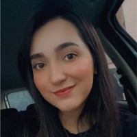 Maria Carolina Pilan