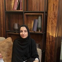 Zahra Ebrahim