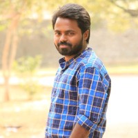 Venkatesh Madamsetty