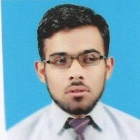 Furqan Ahmed Siddiqi