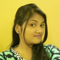 Ruchita Gaikwad
