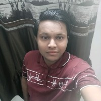 Divyesh Ramani