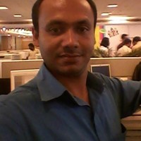 Tuhinangshu Manna